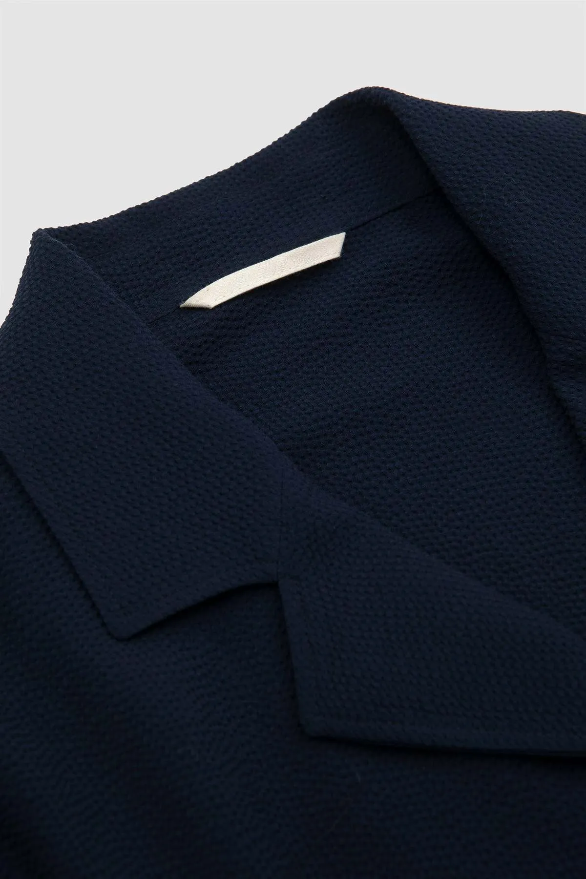 Traveler Jacket - Navy