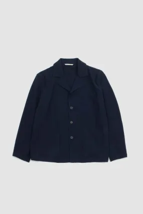 Traveler Jacket - Navy