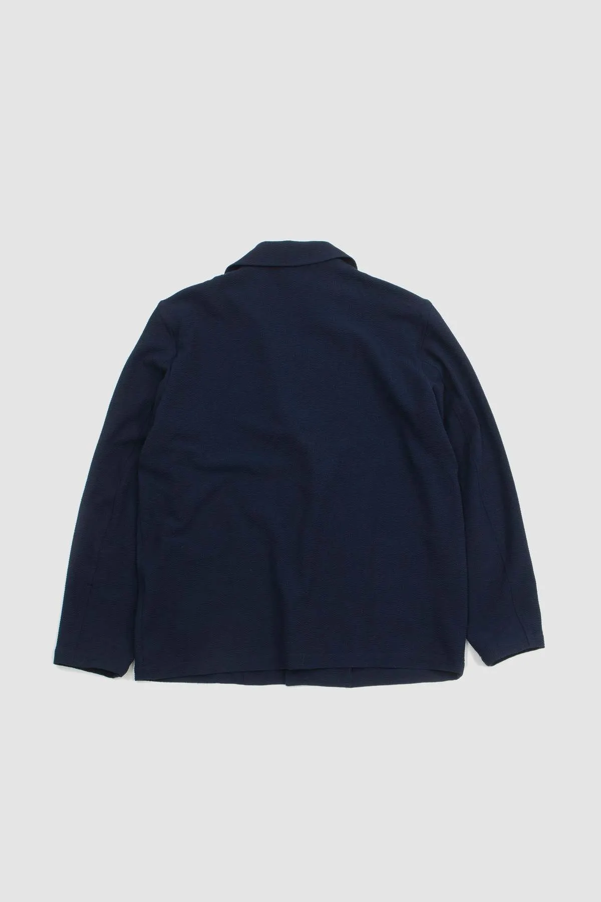 Traveler Jacket - Navy