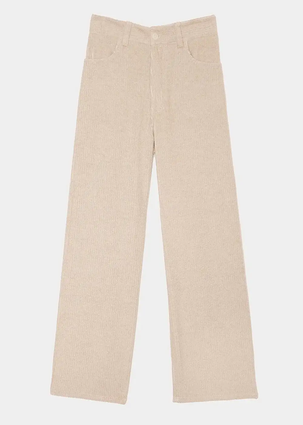 Undyed Navalo Pants