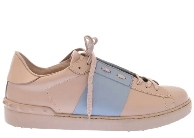 Valentino Low Top Sneakers