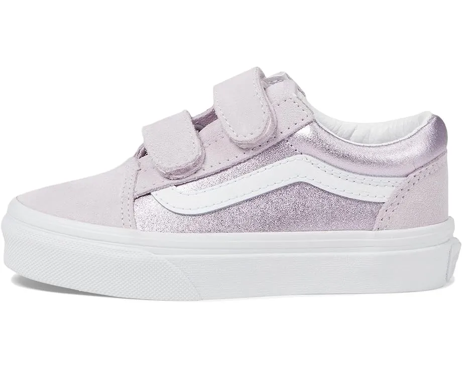 Vans Toddler Old Skool V