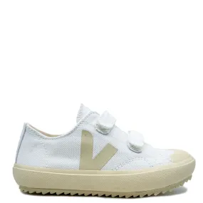 Veja White Pierre Ollie Sneaker