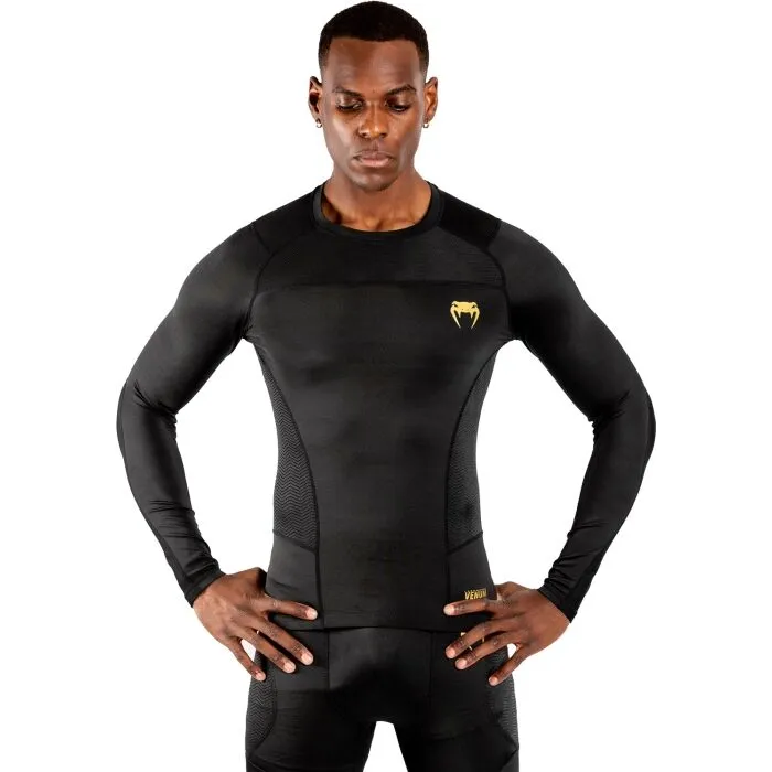 Venum G-FIT RASHGUARD