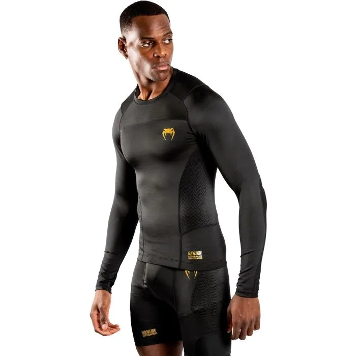 Venum G-FIT RASHGUARD