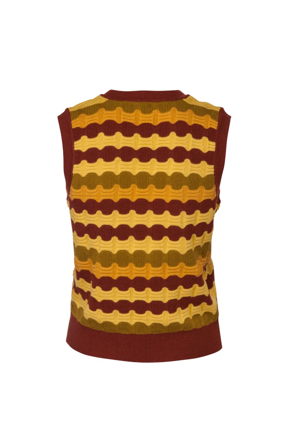 Verona Sweater Vest