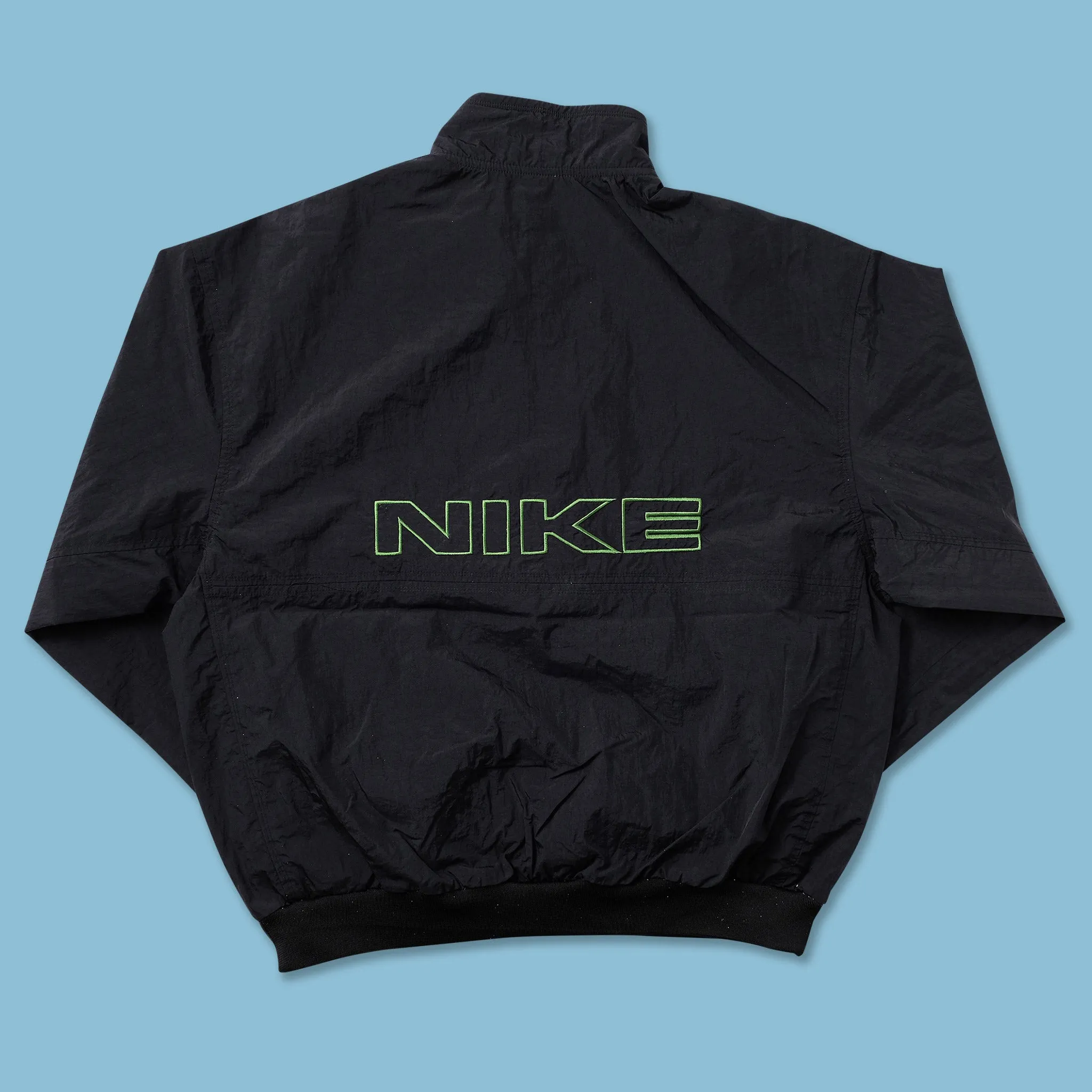 Vintage Nike Windbreaker XXL