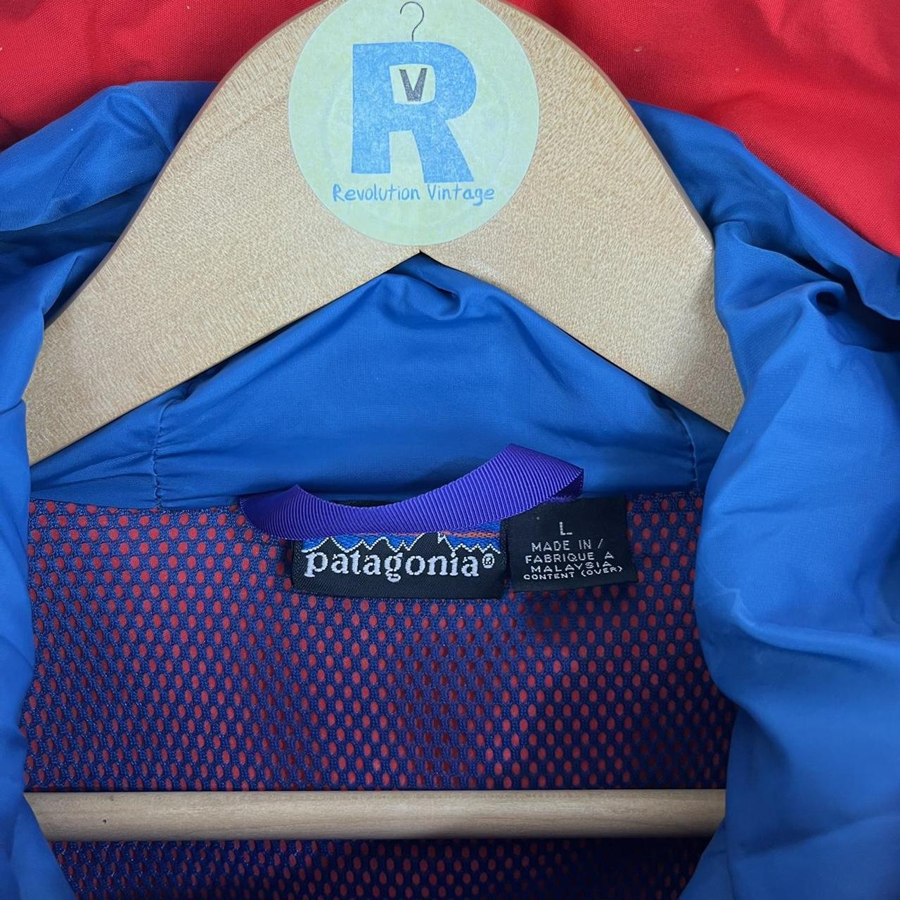 Vintage Patagonia Jacket (Large)