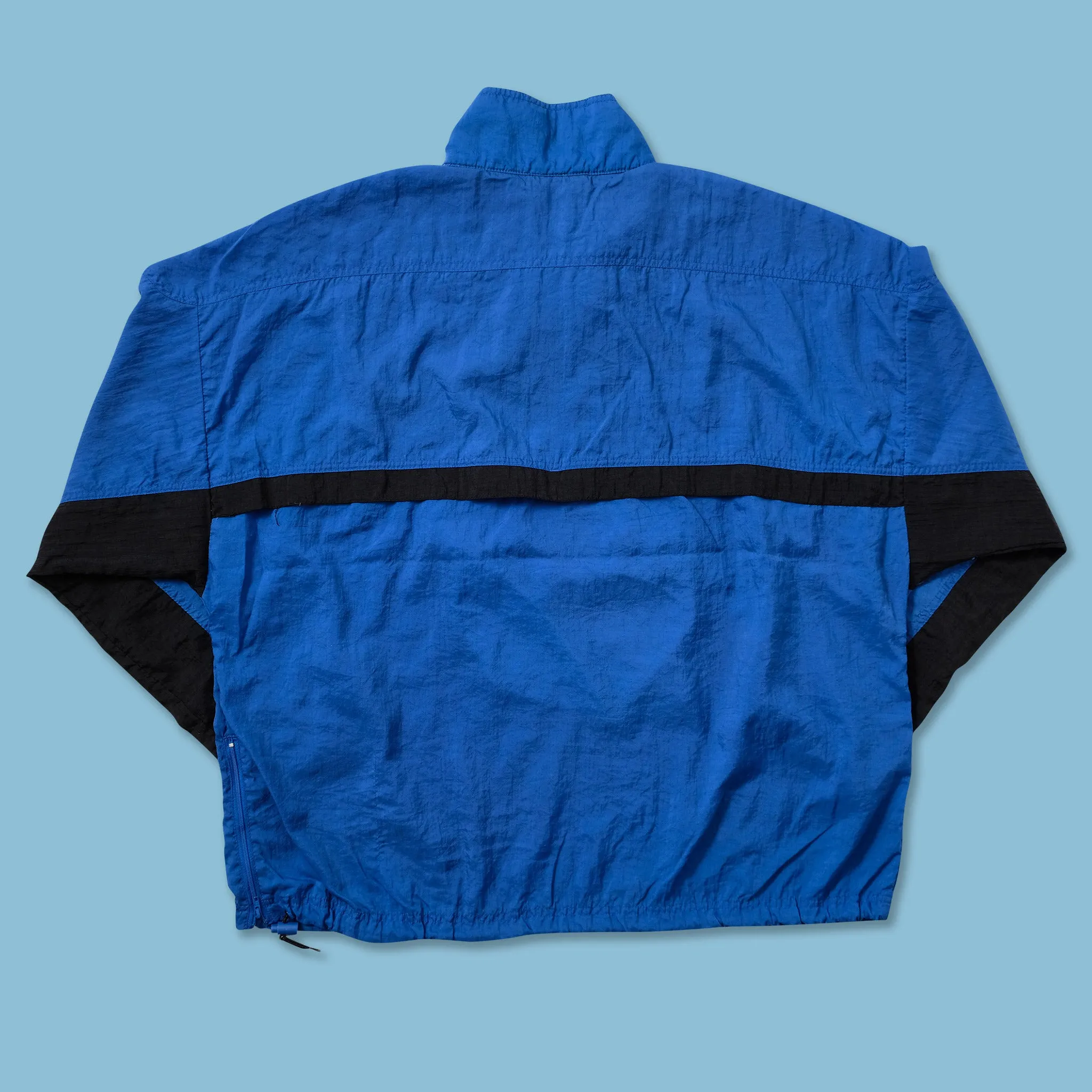 Vintage Reebok Windbreaker XLarge