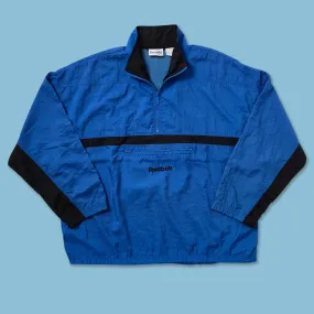 Vintage Reebok Windbreaker XLarge