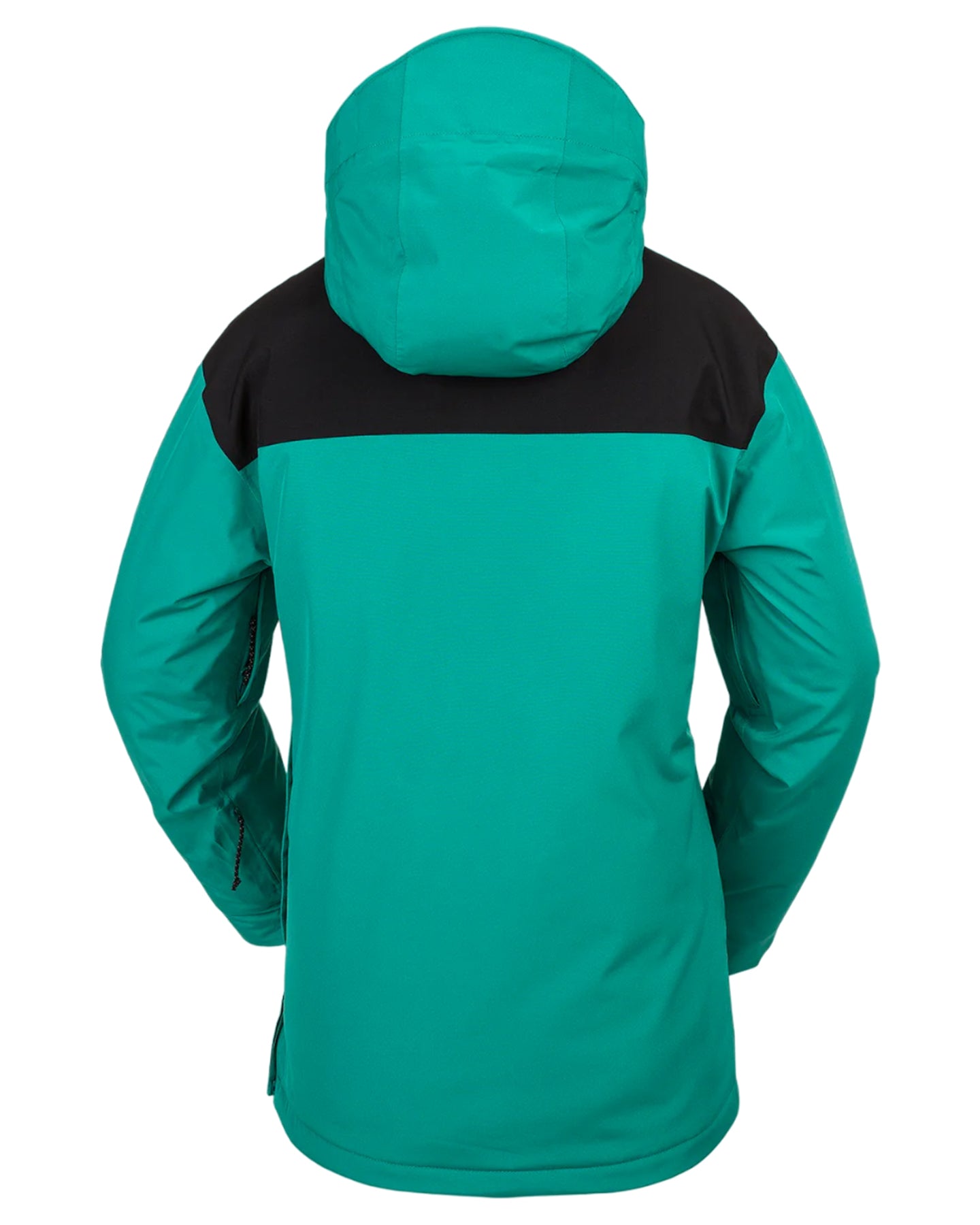 Volcom Fern Ins Gore Pullover - Vibrant Green