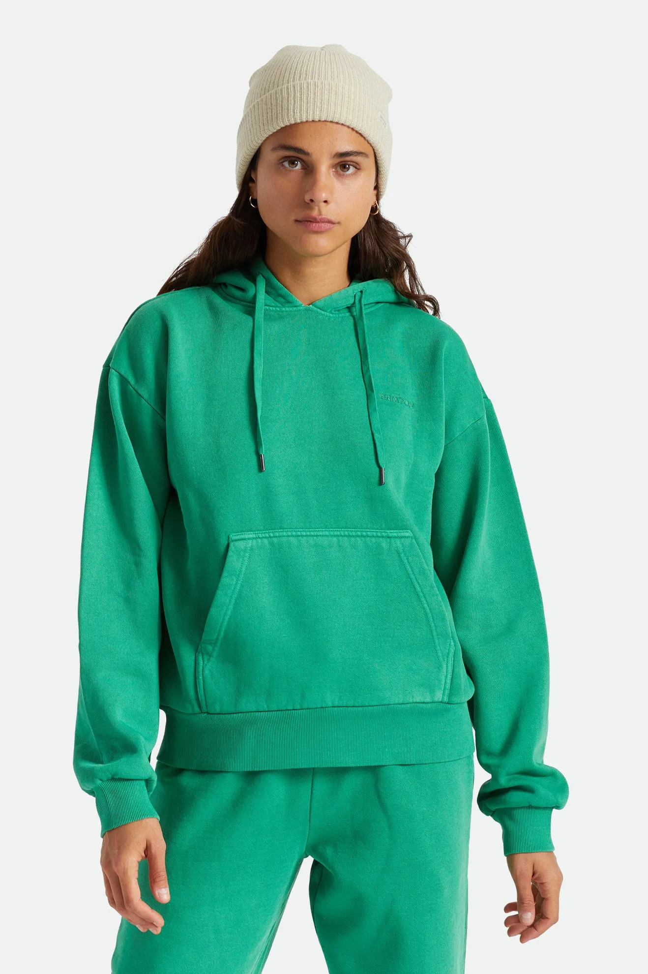 Weekender Hoodie - Leprechaun