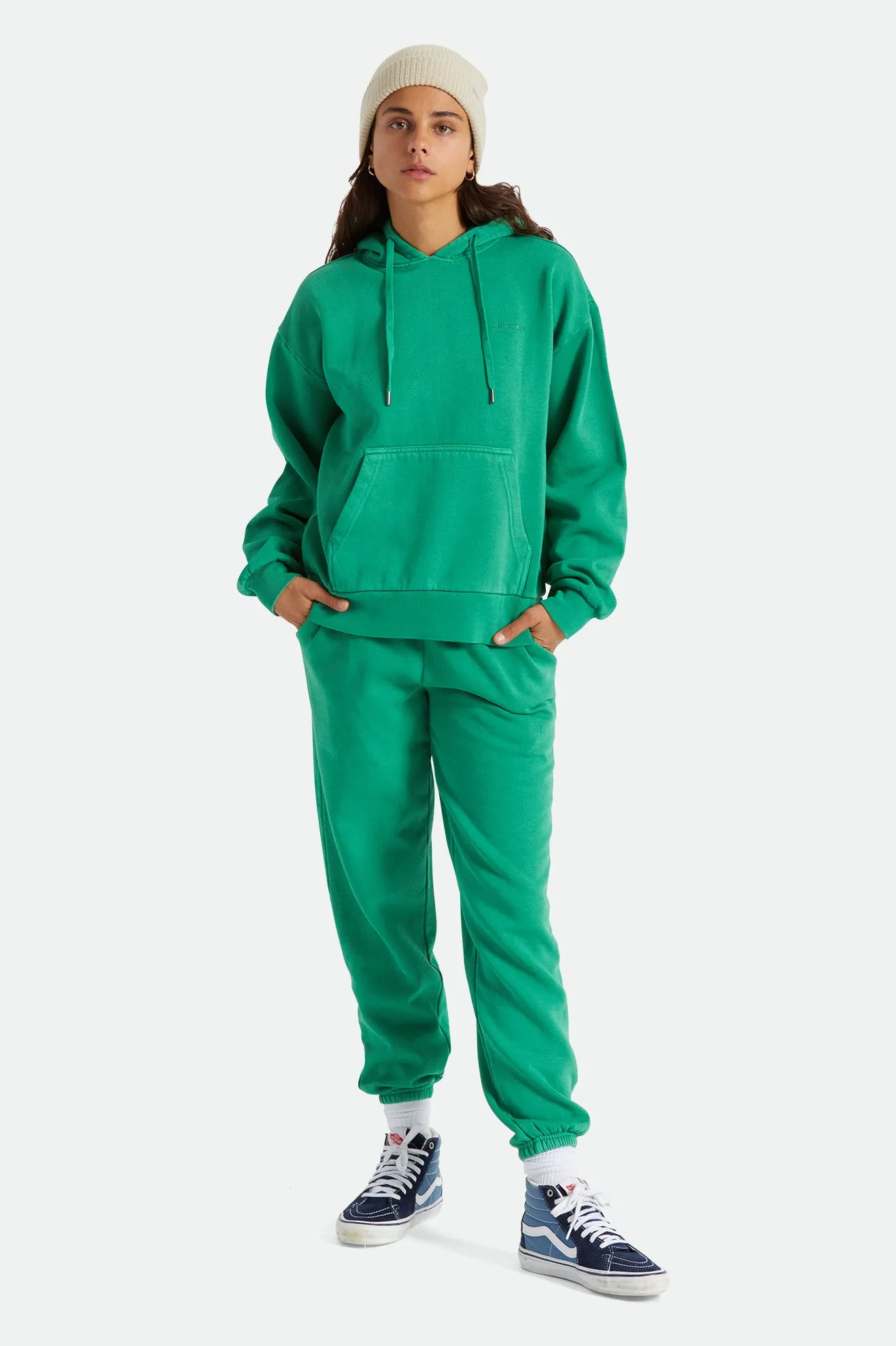 Weekender Hoodie - Leprechaun