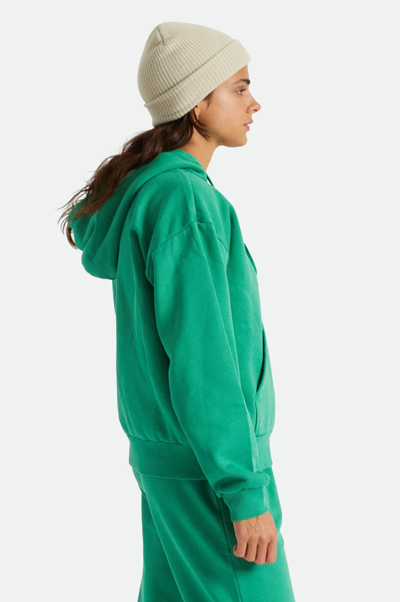 Weekender Hoodie - Leprechaun