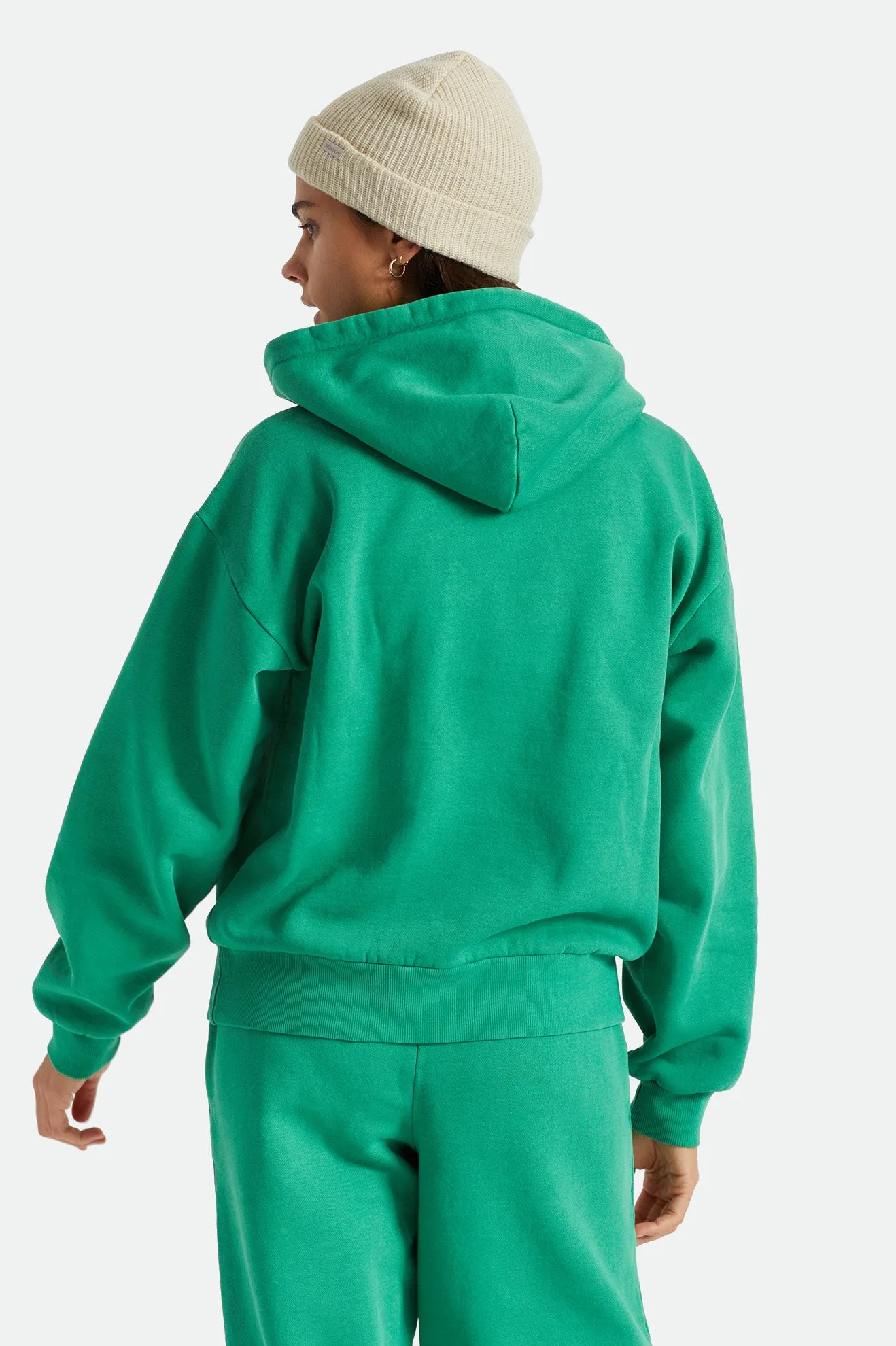 Weekender Hoodie - Leprechaun