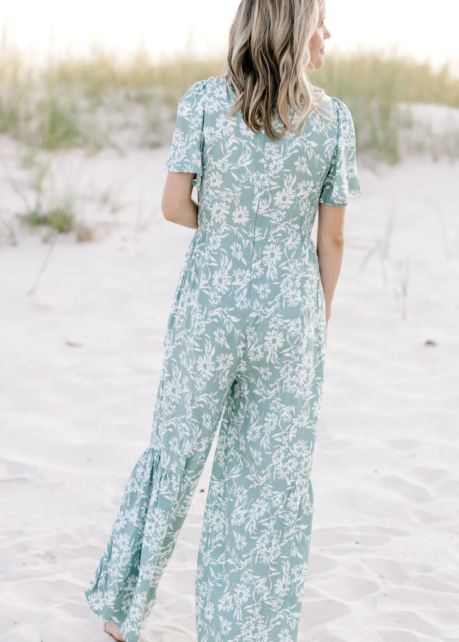 X Endless Summer Jumpsuit