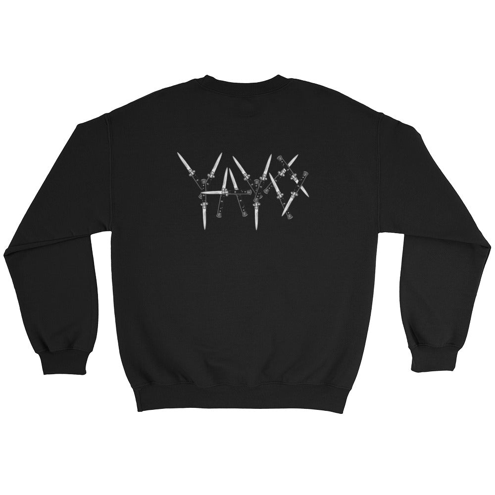 YAYO X SWEATER