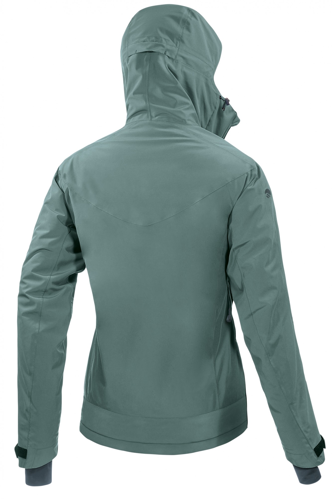 YENISEI JACKET WOMAN  ice green